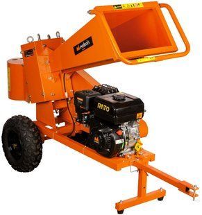 Tocatorul de crengi pe benzina 7CP, EvoTools WD70 682851 foto