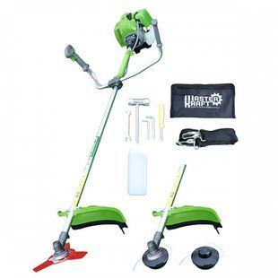 Motocoasă 4,3 CP Master Kraft MK-4300 MK-4300 foto