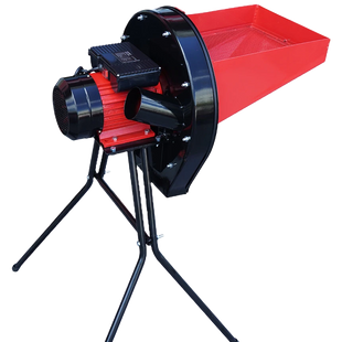 Moară de cereale MFO-4500 INCRAFT MFO-4500 foto