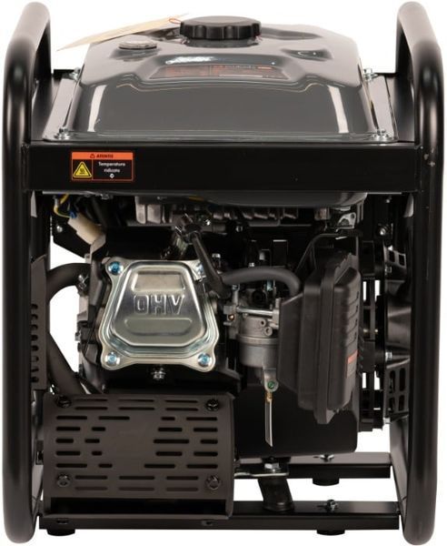 Generator invertor EvoTools PLUS DIG 3500 683429 foto