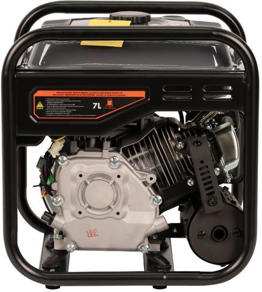 Generator invertor EvoTools PLUS DIG 3500 683429 foto