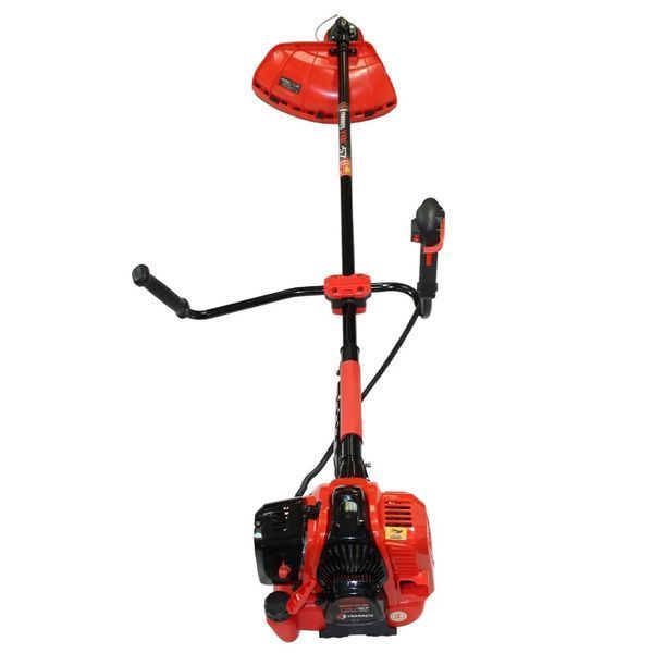 Motocoasa pe benzina Yamamoto YBC-57 6CP, 52CC, 2T YBC-57 foto
