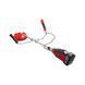Motocoasă cu acumulator START PRO SBT2-21/1M, fir și disc SBT2-21/1M foto 5