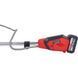 Motocoasă cu acumulator START PRO SBT2-21/1M, fir și disc SBT2-21/1M foto 7
