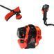 Motocoasa pe benzina Yamamoto YBC-57 6CP, 52CC, 2T YBC-57 foto 2