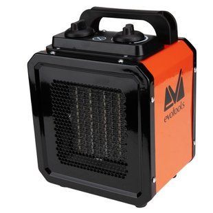 Aeroterma electrică EvoTools EH1189 681847 foto