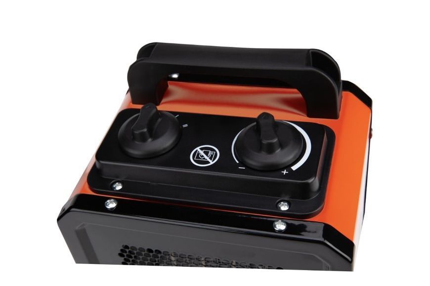 Aeroterma electrică EvoTools EH1189 681847 foto