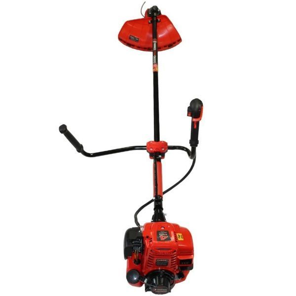 Motocoasa pe benzina YAMAMOTO YM-5600, 4 T , 5.6 CP, 52CC YM-5600 foto