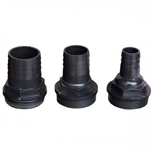 Pompă pentru fecale/apă murdară 2 kW INCRAFT P-WQD-2000 (cu cuțite) P-WQD-2000 foto
