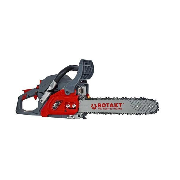 Motoferăstrău ROTAKT MTF4110S, 1.9 CP, Lama 350 mm, Euro 5 040833 foto