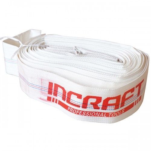 Pompă pentru fecale/apă murdară 2 kW INCRAFT P-WQD-20P (cu cuțite)+furtun 20m P-WQD-20P foto