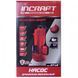 Pompă pentru fecale/apă murdară 2 kW INCRAFT P-WQD-20P (cu cuțite)+furtun 20m P-WQD-20P foto 8