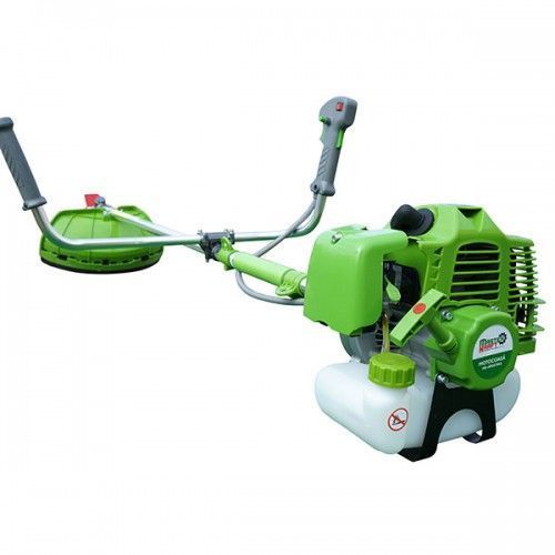 Motocoasă 4,9 CP Master Kraft MK-4900 MK-4900 foto