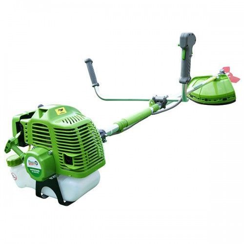 Motocoasă 4,9 CP Master Kraft MK-4900 MK-4900 foto