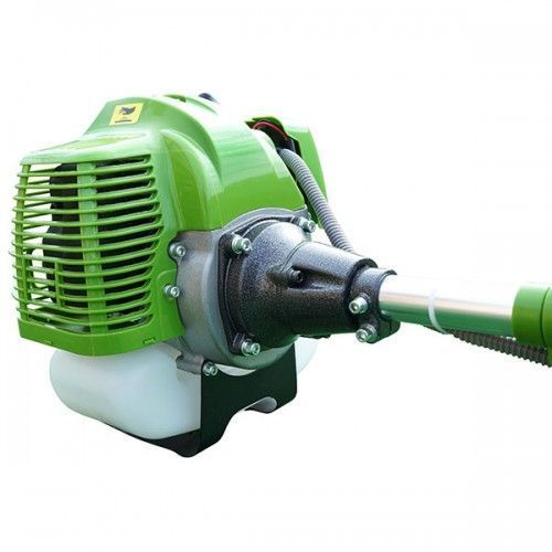 Motocoasă 4,9 CP Master Kraft MK-4900 MK-4900 foto