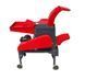 Tocator de furaje MS-400-24H cu buton start-stop inclus (cu motor) MS-400-24H foto 5