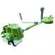 Motocoasă 4,9 CP Master Kraft MK-4900 MK-4900 foto 4