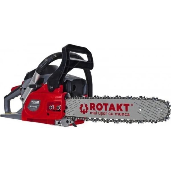 Motoferăstrău ROTAKT MTF3816S, 1.8 CP, 350 mm, Euro 5 040626 foto