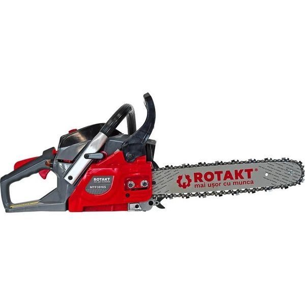 Motoferăstrău ROTAKT MTF3816S, 1.8 CP, 350 mm, Euro 5 040626 foto
