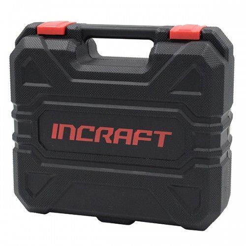 Mașină de &icirc;nșurubat cu percuție cu acumulator INCRAFT DK-20V DK-20V foto