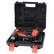 Mașină de &icirc;nșurubat cu percuție cu acumulator INCRAFT DK-20V DK-20V foto 2