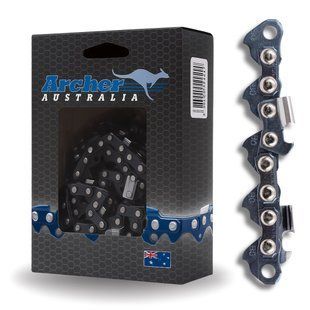 Lant pentru fierastrau Archer 22D 3/8 1,3 mm (44 pinteni) 0643 foto