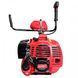 Motocoasă 5,6 CP INCRAFT CR-5600 CR-5600 foto 4