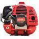 Motocoasă 5,6 CP INCRAFT CR-5600 CR-5600 foto 5