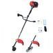Motocoasă 5,6 CP INCRAFT CR-5600 CR-5600 foto 1