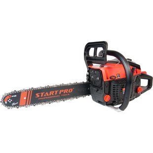 Motoferăstrău pe benzină Start Pro SCS-4050E/1 SCS-4050 foto