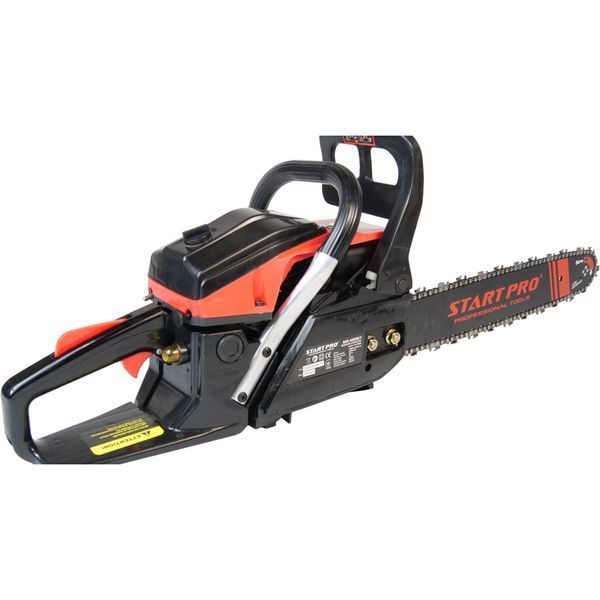 Motoferăstrău pe benzină Start Pro SCS-4050E/1 SCS-4050 foto