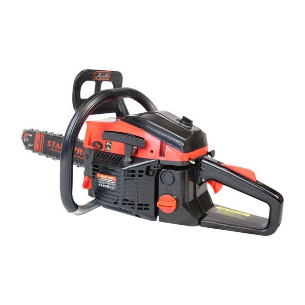 Motoferăstrău pe benzină Start Pro SCS-4050E/1 SCS-4050 foto