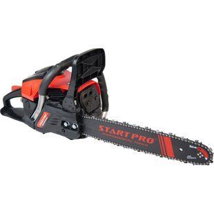 Motoferăstrău pe benzină StartPro SCS-5005H 5005 foto