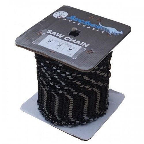 Rola lanț drujbă pas 325, 1840 pinteni, 1.5mm, .058", colț drept ARCHER 0222 foto