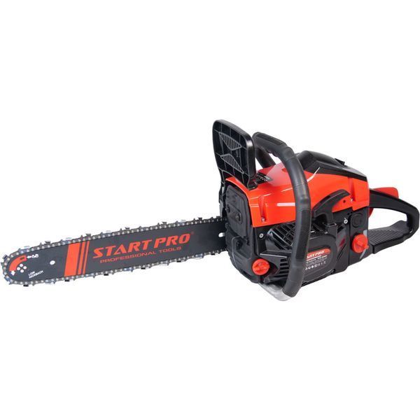 Motoferăstrău pe benzină StartPro SCS-5005H 5005 foto