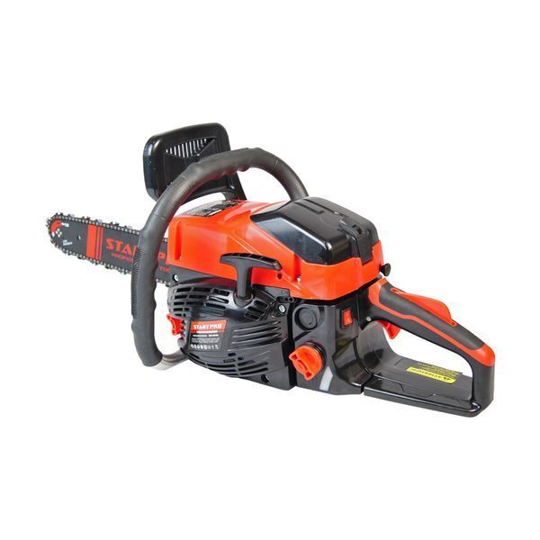 Motoferăstrău pe benzină StartPro SCS-5010L 5010L foto