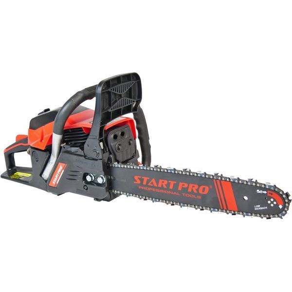 Motoferăstrău pe benzină StartPro SCS-5010L 5010L foto