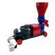 Granulator Furaje TM-140S (cu motor) TM-140S foto 2