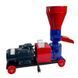 Granulator Furaje TM-140S (cu motor) TM-140S foto 3