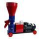 Granulator Furaje TM-140S (cu motor) TM-140S foto 1