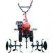 Motocultor HWASDAN H950, Germany, 7 CP, reductor, benzina, motor 4 timpi, OHV, Euro5, 2+1 viteze, 78 cm latime de lucru  HWASDAN H950 foto 2