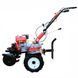 Motocultor HWASDAN HSD1G-100, Germany, 7 CP, reductor, benzina, motor 4 timpi, sistem de aprindere &ndash; Magneto, OHV, Euro5, 2+1 viteze, 50-100 cm latime de lucru, 15-25 cm adancime de lucru HSD1G-100 foto 2