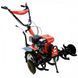 Motocultor HWASDAN HSD1G-100, Germany, 7 CP, reductor, benzina, motor 4 timpi, sistem de aprindere &ndash; Magneto, OHV, Euro5, 2+1 viteze, 50-100 cm latime de lucru, 15-25 cm adancime de lucru HSD1G-100 foto 1