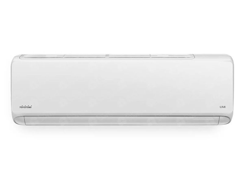 Climatizator TOYOTOMI UMI ALL DC INVERTER R32 UTN/UTG-17CH A++ 1202001 foto