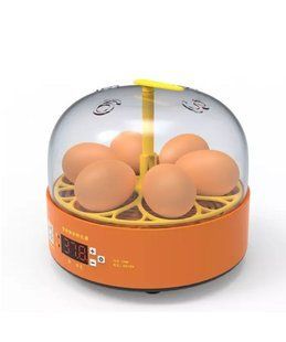 Incubator automat MS-6 (12V/220V) 272 foto