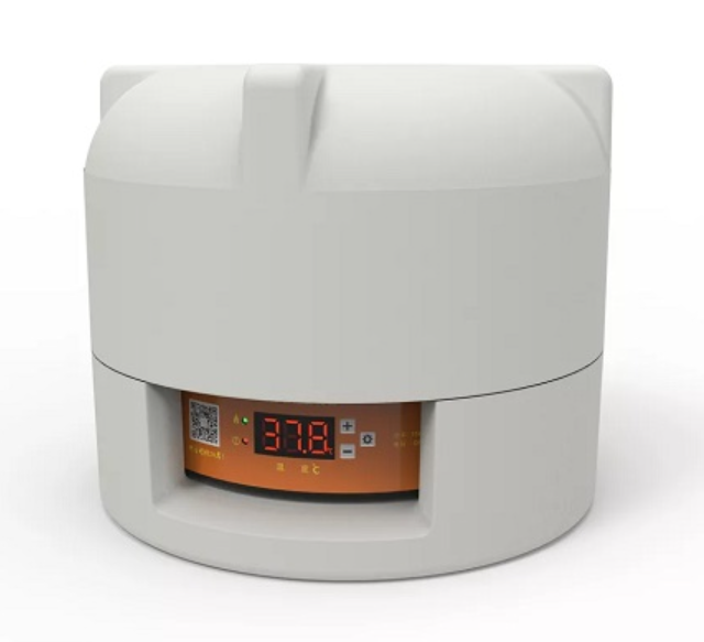 Incubator automat MS-6 (12V/220V) 272 foto