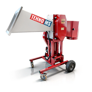 Tocator de crengi model AM-75-BD AM-75-BD foto
