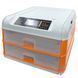 Incubator automat 128 ouă Ryaba WI-128 0851 foto 7