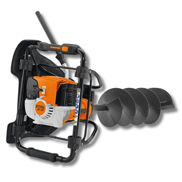 Motoburghie & accesorii