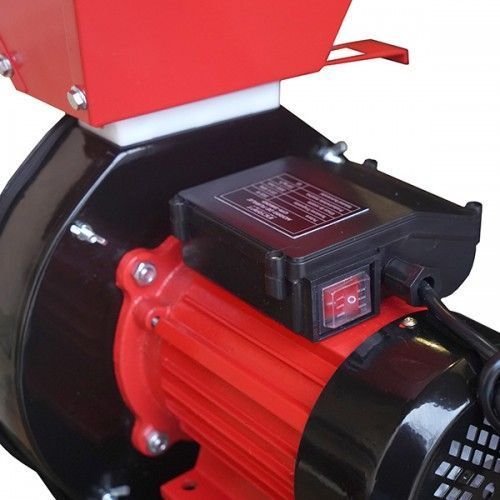 Moară de cereale 3,5 kW INCRAFT CR-3500 CR-3500 foto